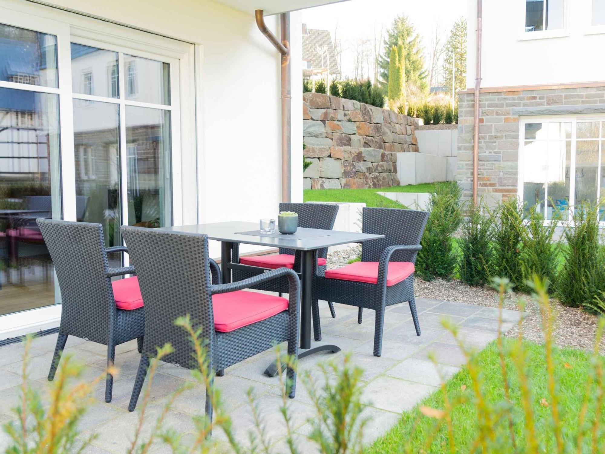 Hawerlaender Apartments Schmallenberg Bagian luar foto