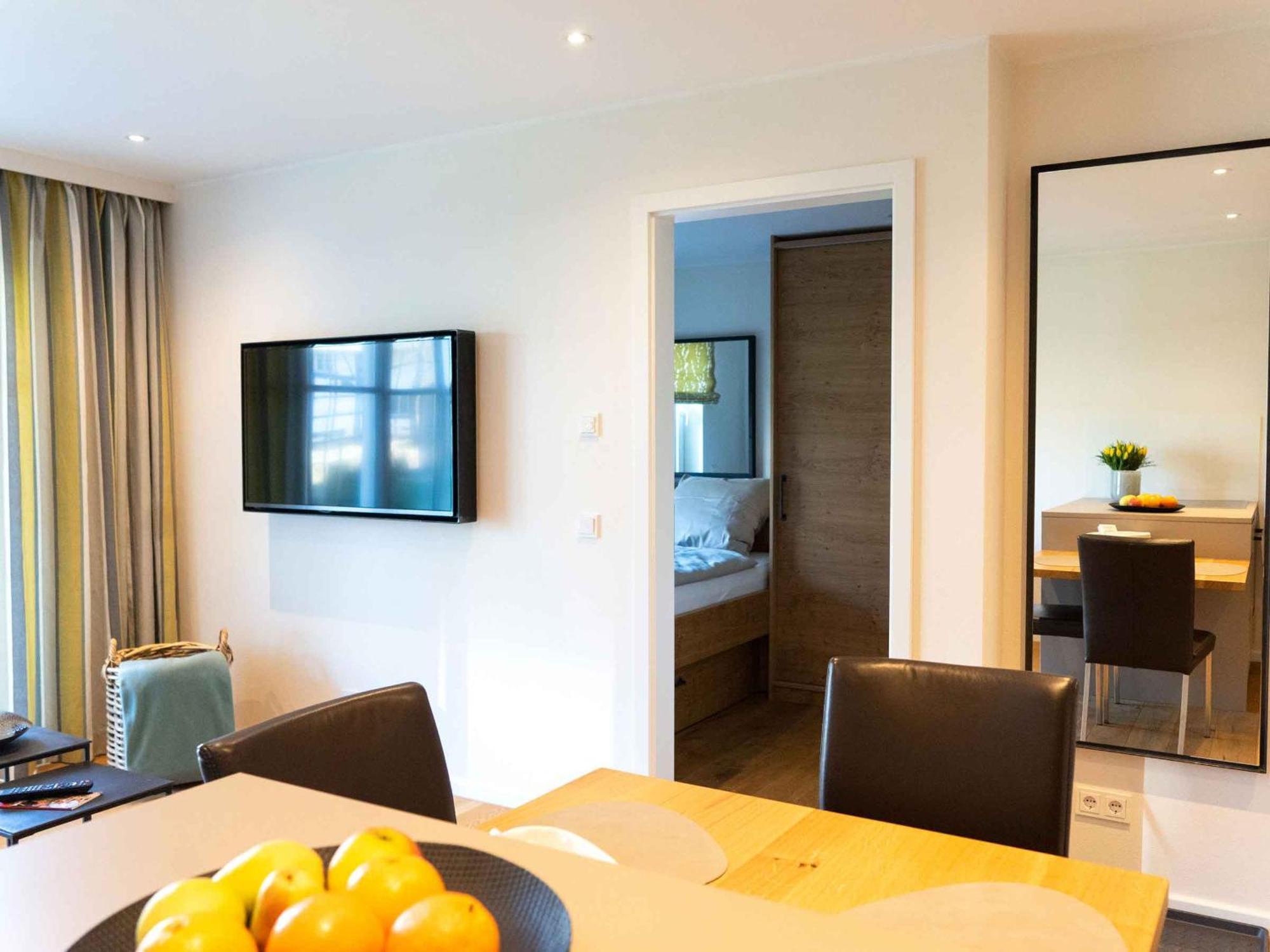 Hawerlaender Apartments Schmallenberg Bagian luar foto