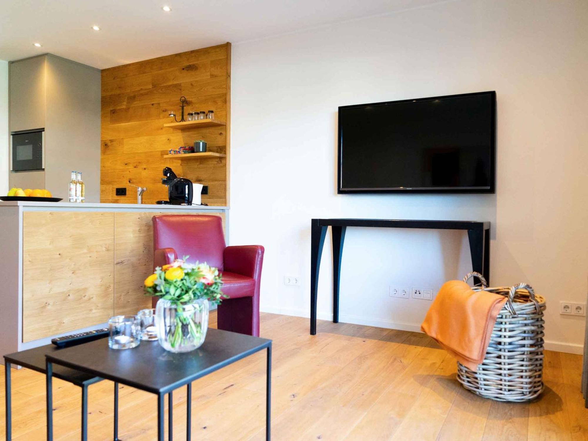 Hawerlaender Apartments Schmallenberg Bagian luar foto
