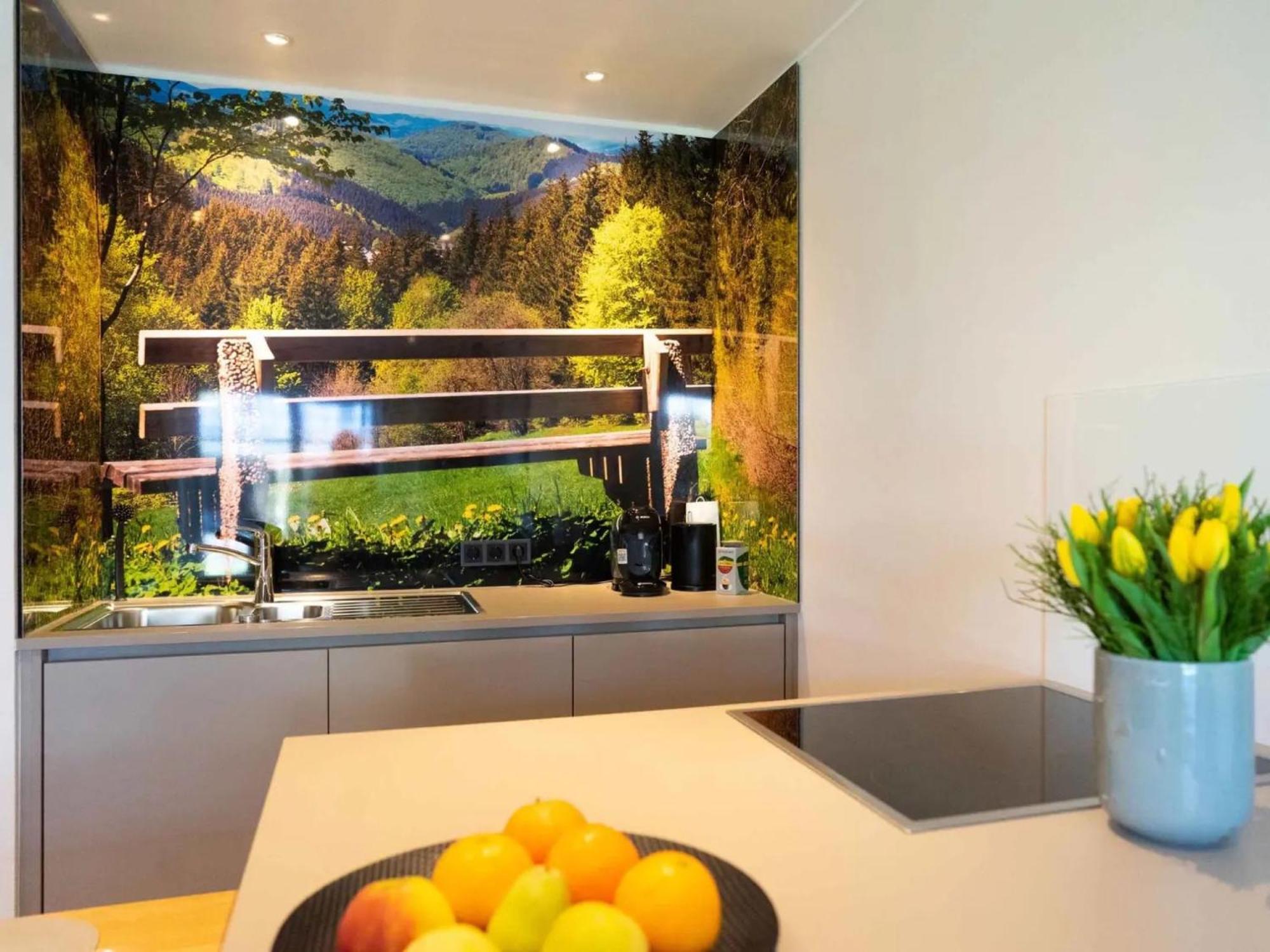 Hawerlaender Apartments Schmallenberg Bagian luar foto