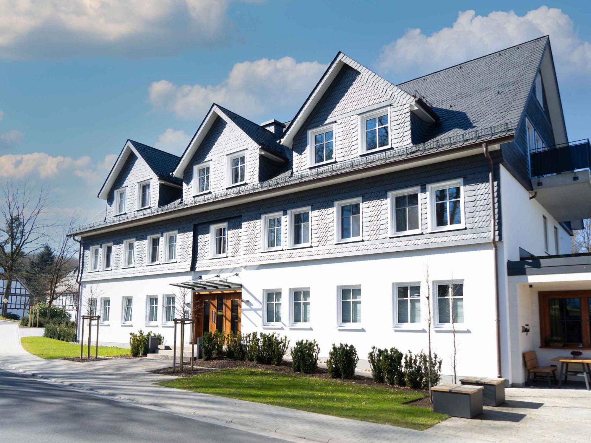 Hawerlaender Apartments Schmallenberg Bagian luar foto
