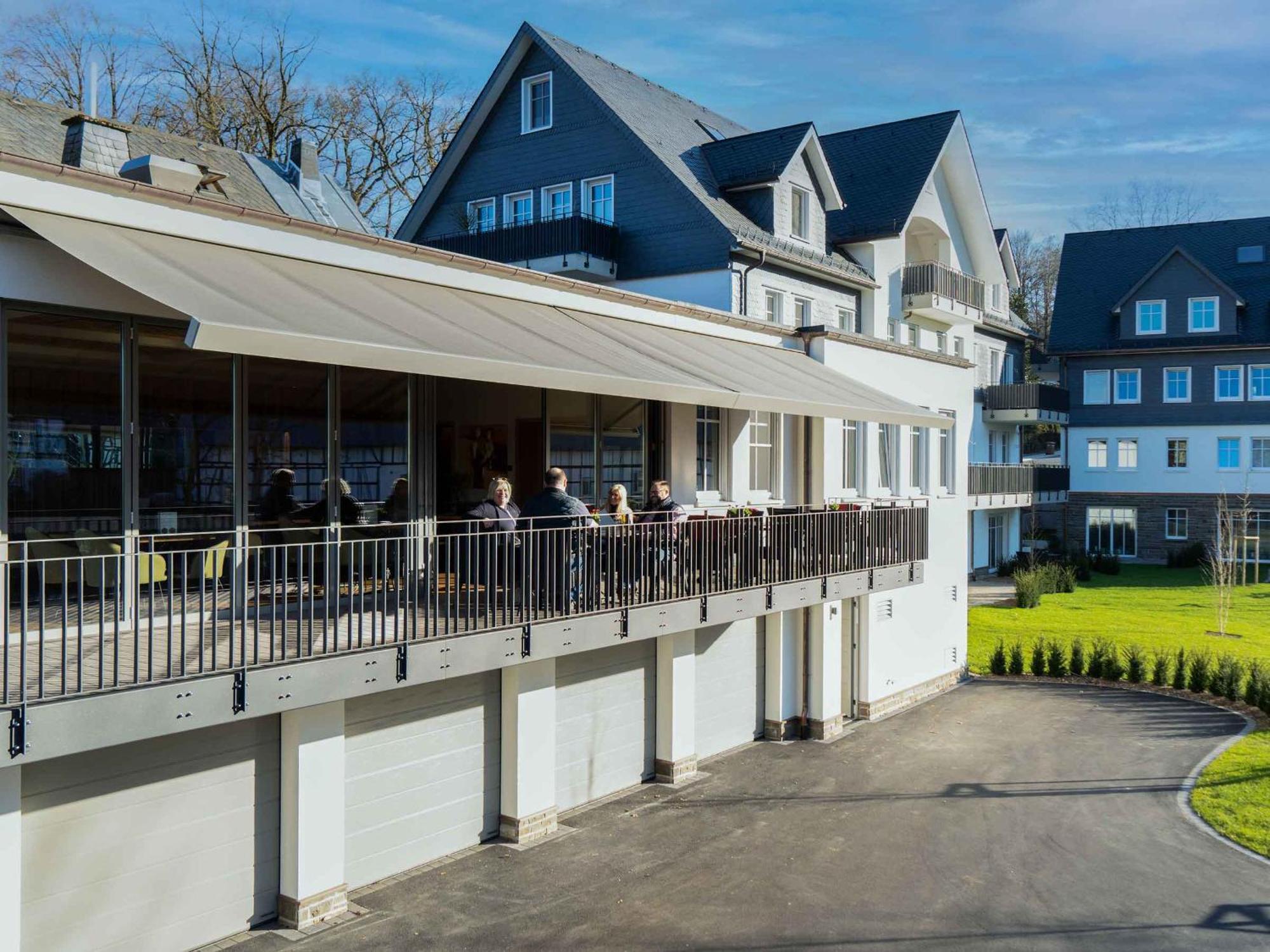 Hawerlaender Apartments Schmallenberg Bagian luar foto