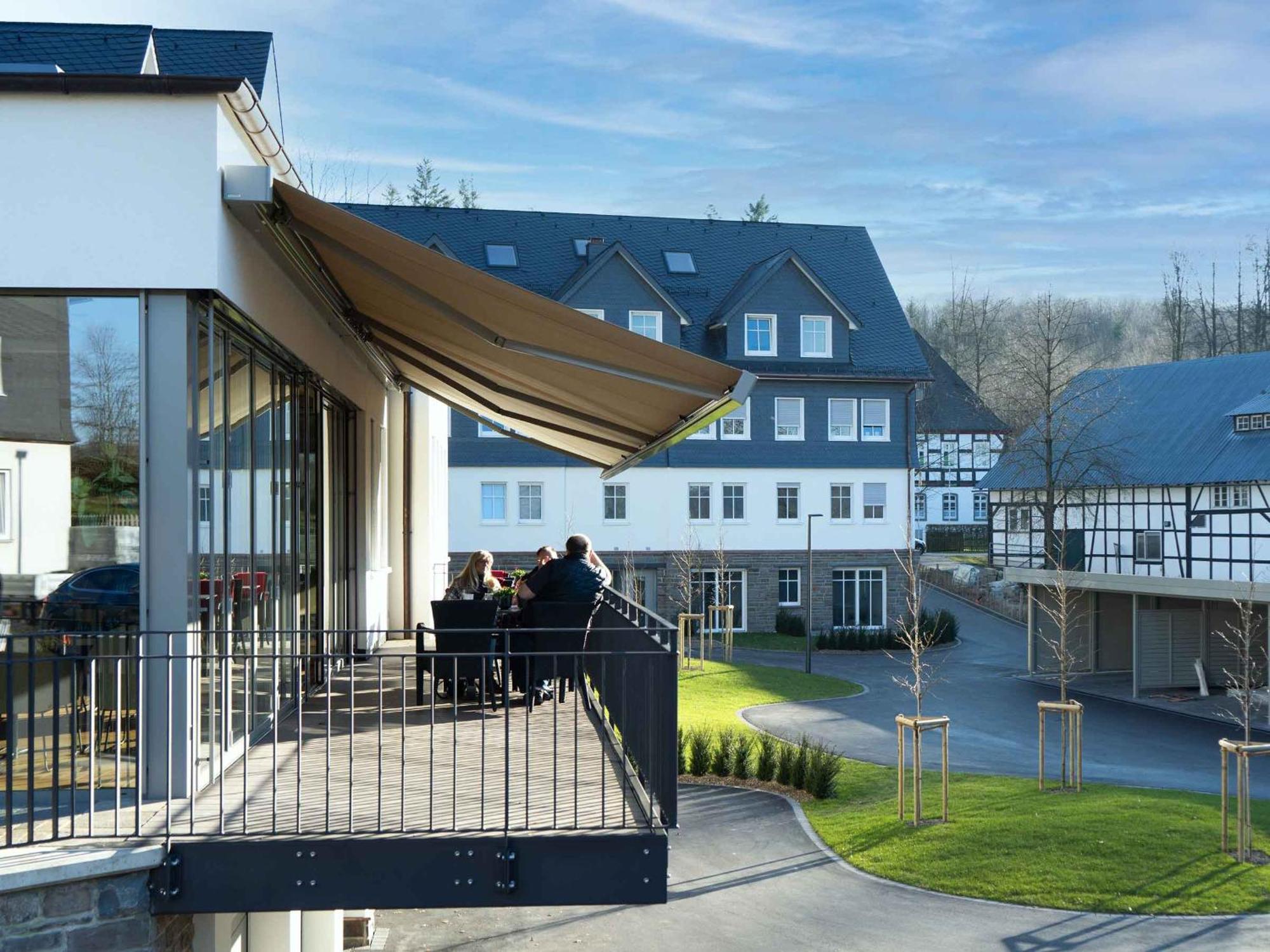 Hawerlaender Apartments Schmallenberg Bagian luar foto